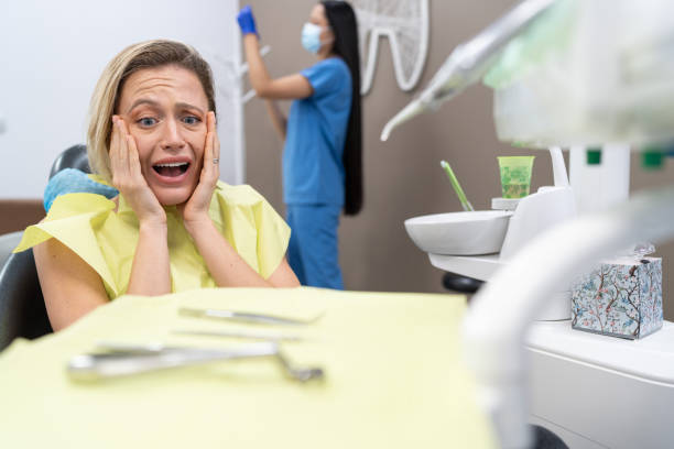 Best Emergency Dental Care for Trauma or Injury in Youngsville, PA